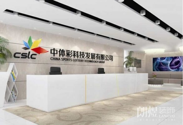 辦公室背景墻設(shè)計注意事項(xiàng)！