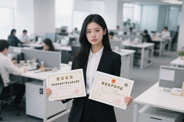辦公室裝修設計公司怎么選？5個避坑指標
